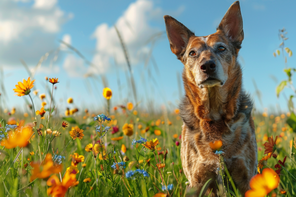 Santé et bien-être du Blue Bay Shepherd : guide exhaustif pour un chien épanoui