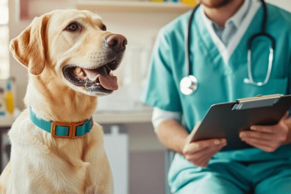 Comment choisir la meilleure mutuelle pour chien et bénéficier de remboursements de frais vétérinaires