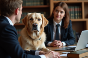 Responsabilité en cas de morsure de chien : qui est responsable selon la loi ?