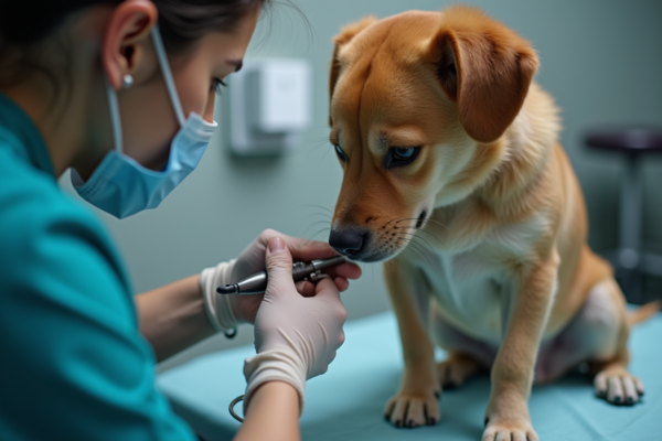 Comment tailler les ongles d’un chien récalcitrant ?