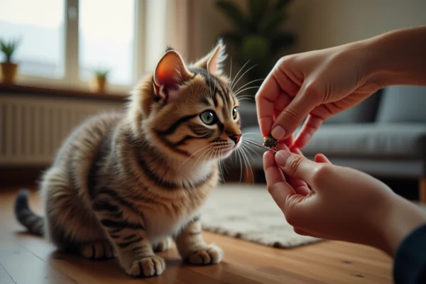 Prévenir et enlever les tiques du chat : tout ce qu’il faut savoir