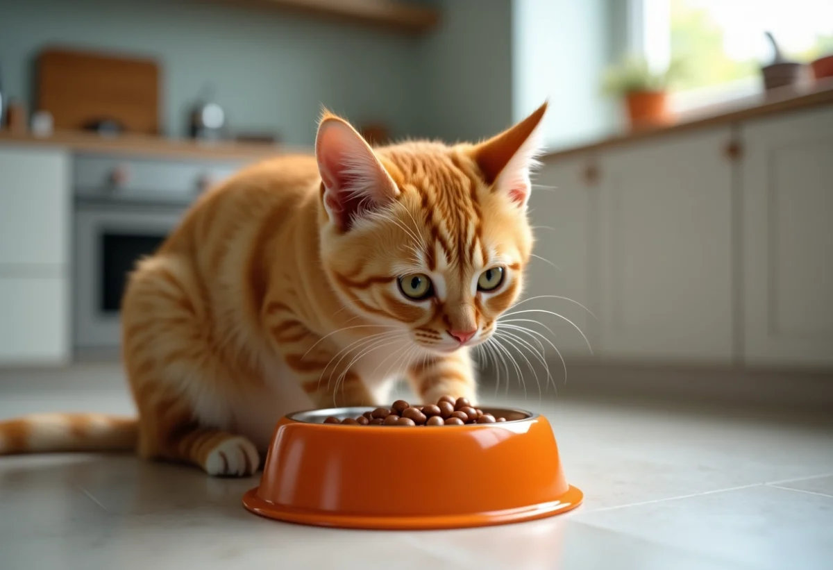 Alimentation et litière : les bases à connaître pour prendre soin de votre chat